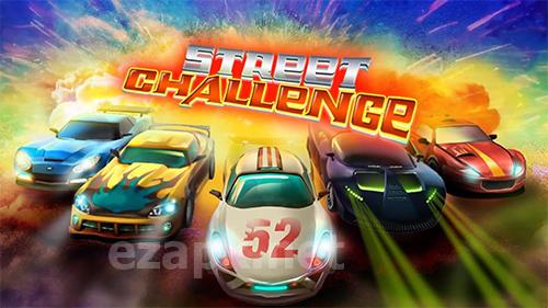 Street challenge