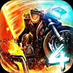 Death moto 4