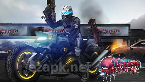 Death moto 4