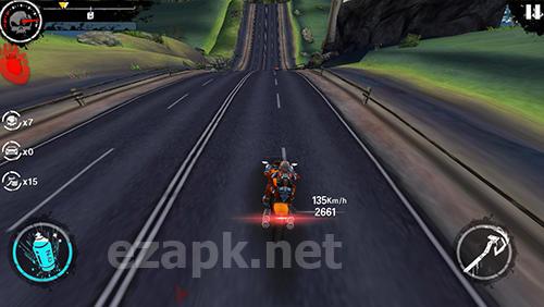 Death moto 4