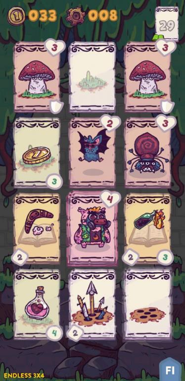 Card Hog - Rogue Card Crawler