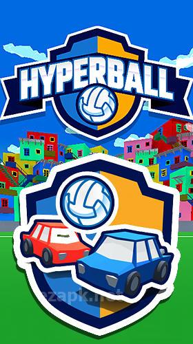 Hyperball