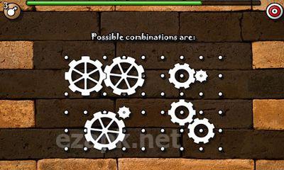Gear Genius