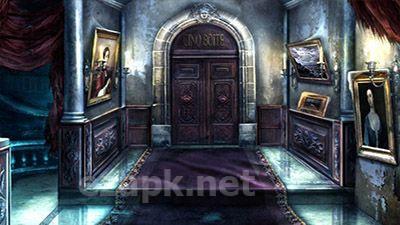 Haunted house mysteries