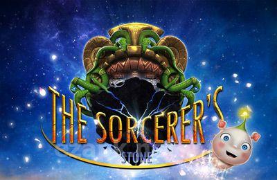 The Sorcerer's Stone