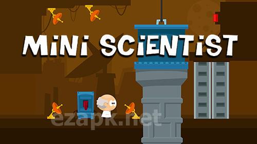 Mini scientist