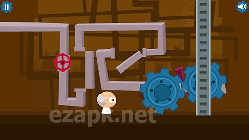 Mini scientist