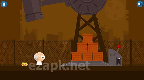 Mini scientist