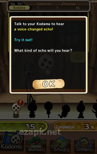 Kodama