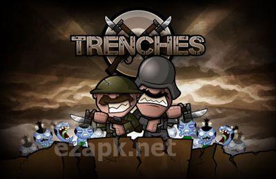 Trenches
