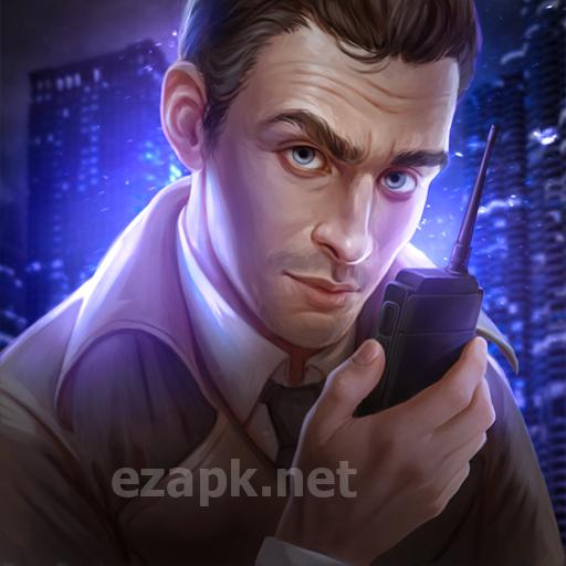 Ghost Files 2: Memory of a Crime