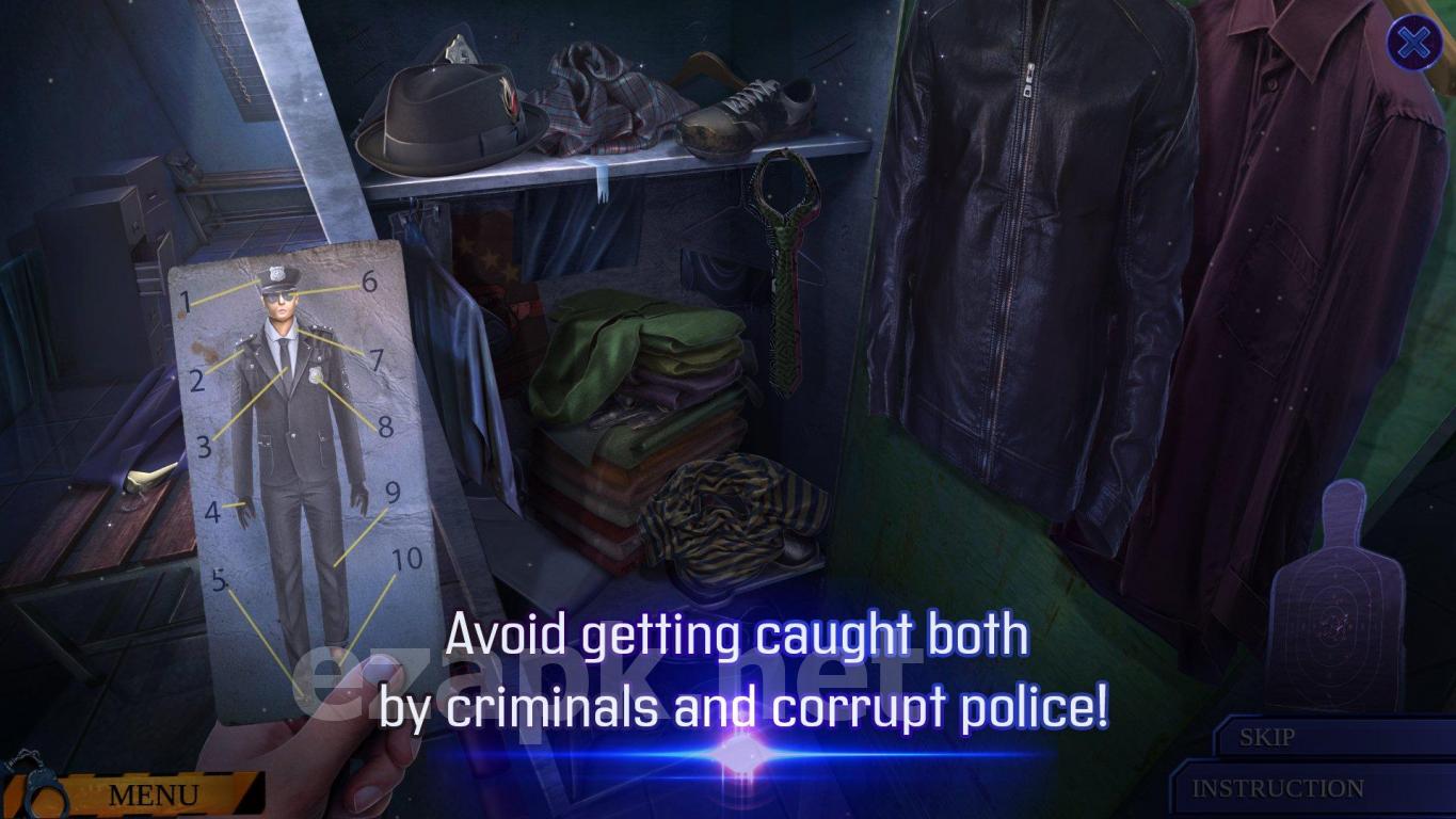 Ghost Files 2: Memory of a Crime