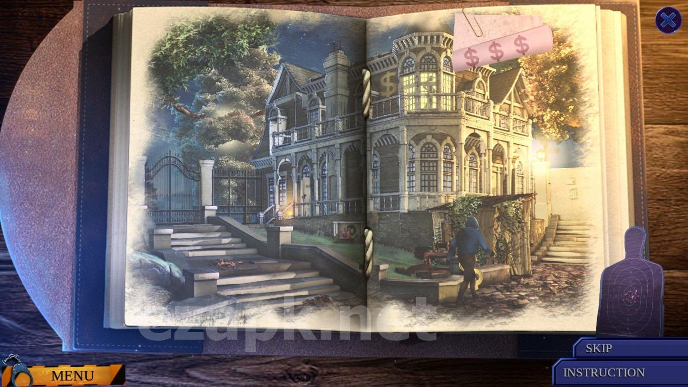 Ghost Files 2: Memory of a Crime