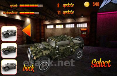 Crazy Cars 2