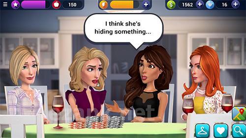 Desperate housewives: The game