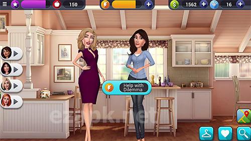 Desperate housewives: The game
