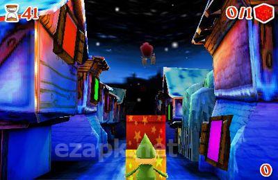 ELFrun