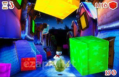 ELFrun