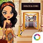 Fashion cup: Dress up and duel