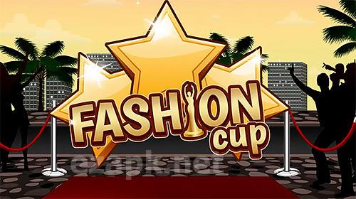 Fashion cup: Dress up and duel