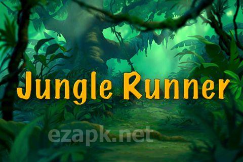 Jungle runner