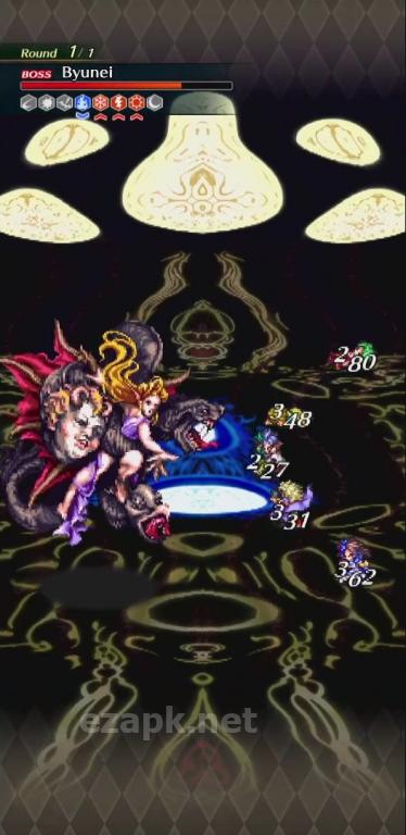 Romancing SaGa Re;univerSe
