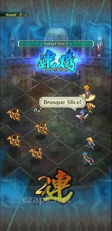 Romancing SaGa Re;univerSe