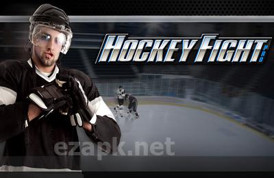 Hockey Fight Pro