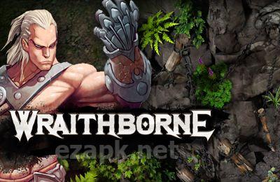 Wraithborne