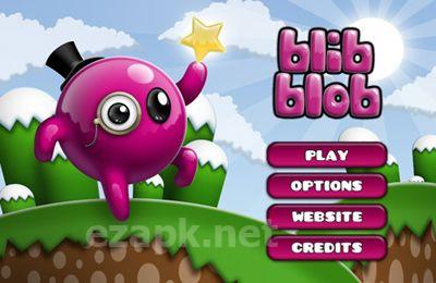 Blib Blob