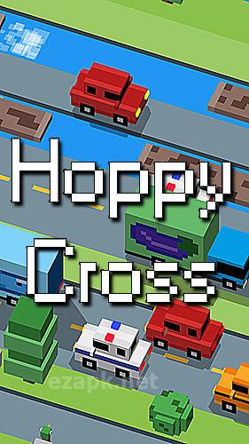 Hoppy cross