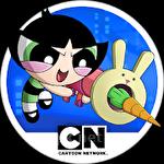 Glitch fixers: Powerpuff girls