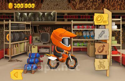 Fearless Wheels