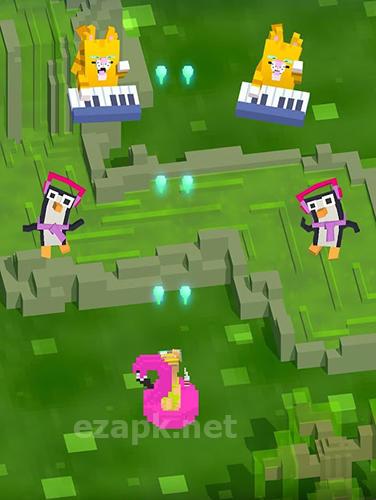 Llama llama spit spit