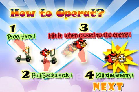 Angry bomb 2