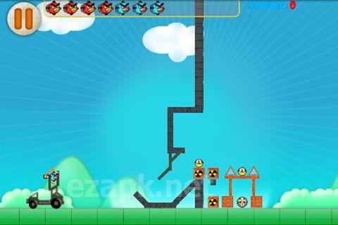 Angry bomb 2