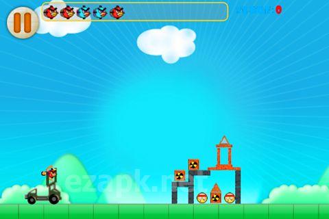 Angry bomb 2