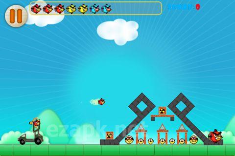 Angry bomb 2