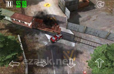 Hard Racing