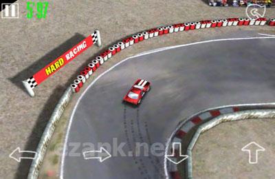 Hard Racing