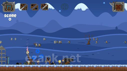 Castle fight