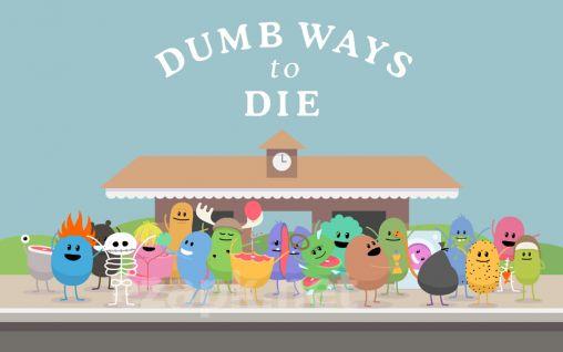 Dumb ways to die