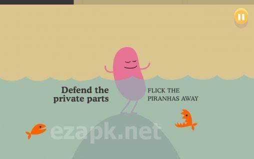 Dumb ways to die