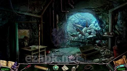 Mystery of the ancients: Curse of the black water