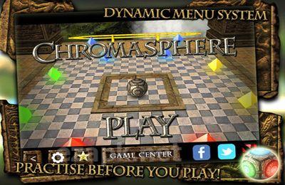 Chromasphere