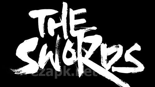 The swords