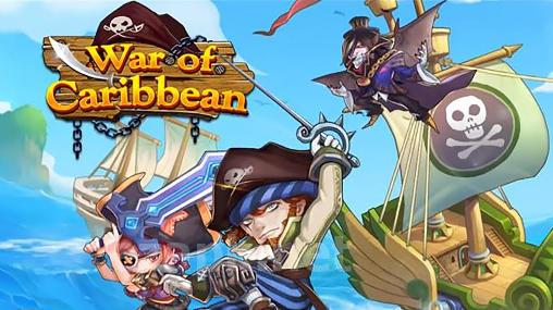 War of Caribbean