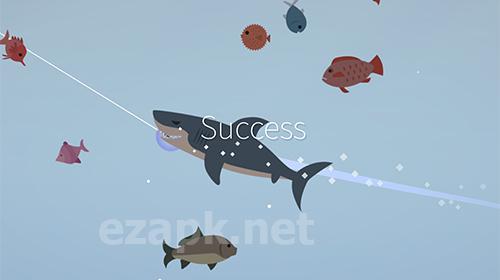 Fishing life