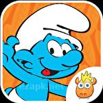 The Smurfs and the four seasons