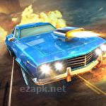 Whirlpool car: Death race